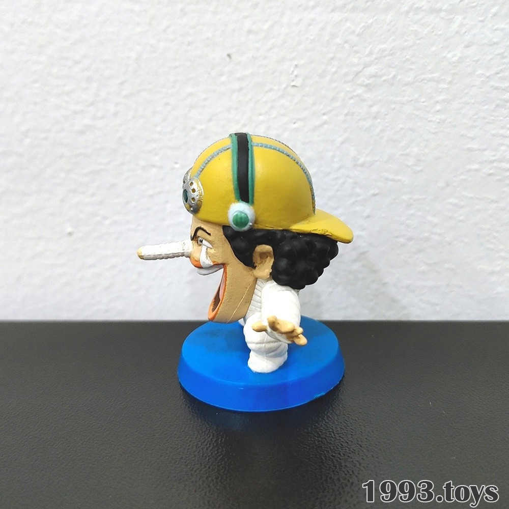 Mô hình chính hãng PLEX figure One Piece Anichara Heroes Vol.2 Arabasta Fighting - Usopp