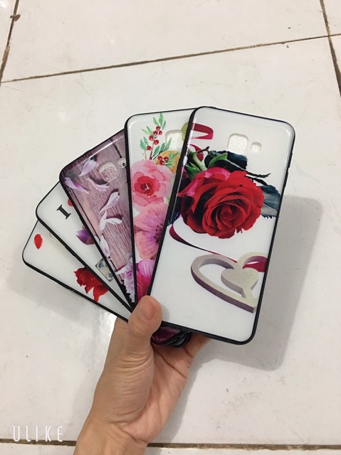 Ốp hoa hót nhất 2019 sam sung J4plus,j4core,J4+