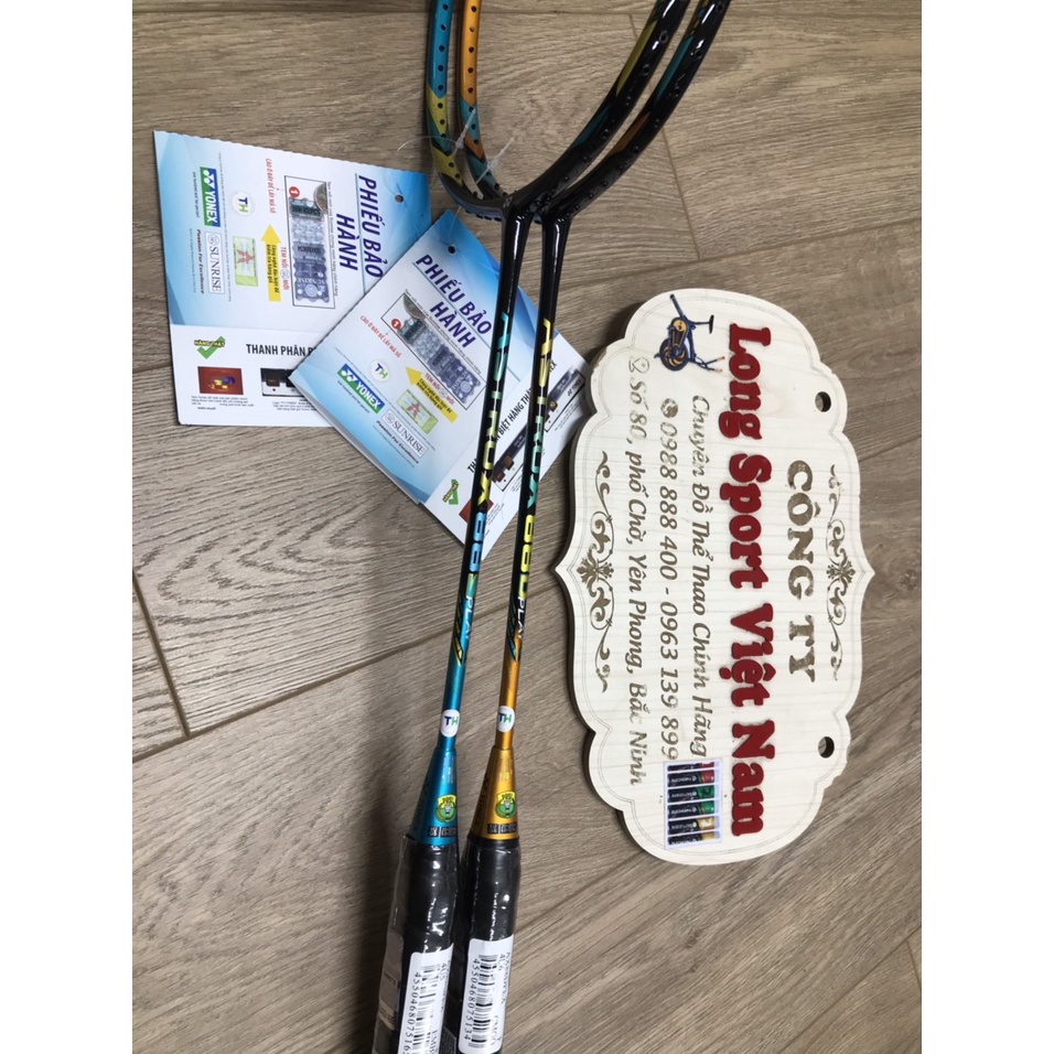 Vợt Cầu Lông Yonex 88 S/D PLAY 2021