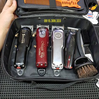 Túi đựng dụng cụ tóc Toni&Guy BDA01
