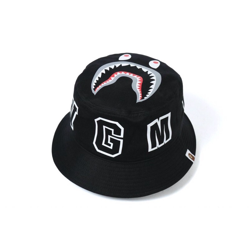 Mũ bucket size 1-8 tuổi