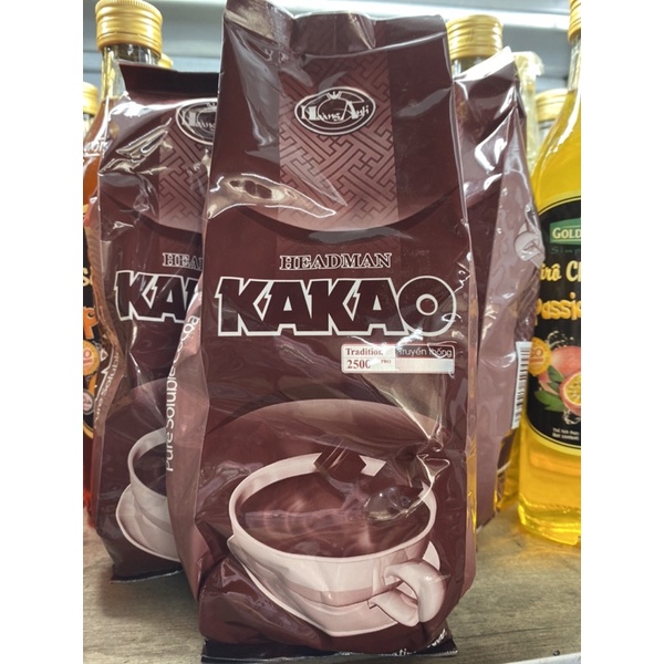 KAKAO HEAMAN 500g