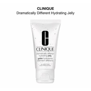 Kem dưỡng Clinique Dramatically Different Hydrating Jelly (30ml)