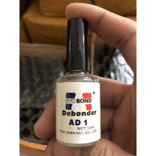 Nước sáng đá ad-1 , nước tháo móng ad-1