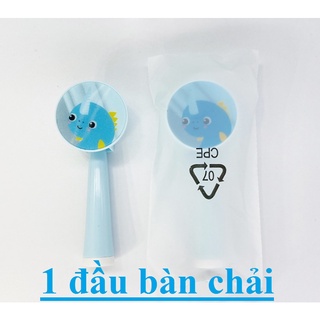 BÀN CHẢI ĐIỆN COBOR CHO BÉ