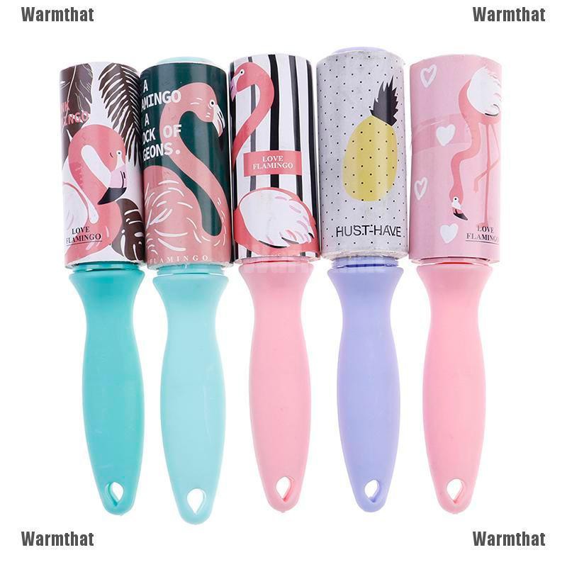 Cây Lăn Bụi Quần Áo