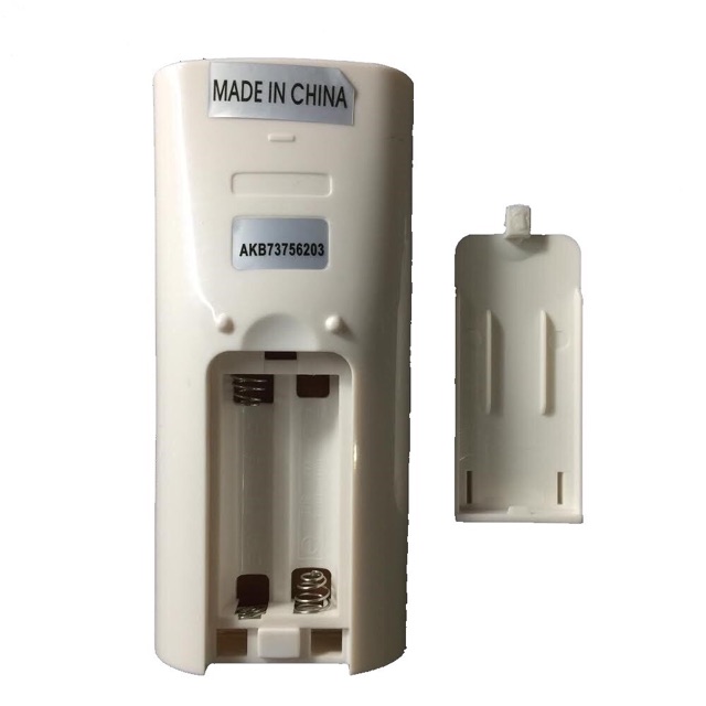 Remote Máy Lạnh LG Điều khiển điều hoà LG S09EN2