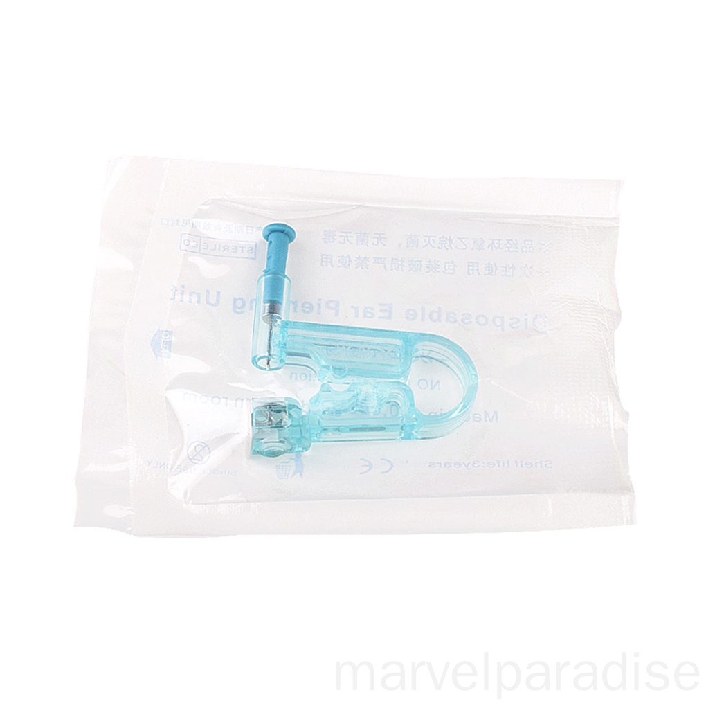 [Hàng mới về] Dụng cụ bấm lỗ xỏ tai an toàn