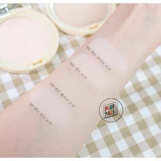 [New 2023]Phấn Phủ CanMake Marshmallow Finish Powder