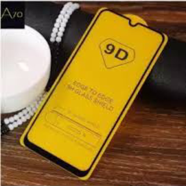 Cường lực full màn A70