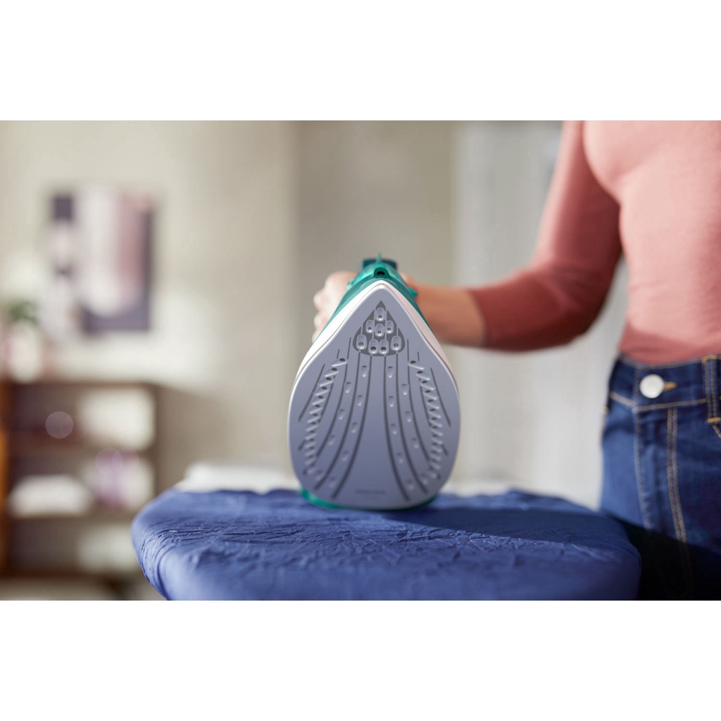 Bàn ủi hơi nước Philips DST3030/70, Công suất 2400W - Hàng chính hãng bh 2 năm