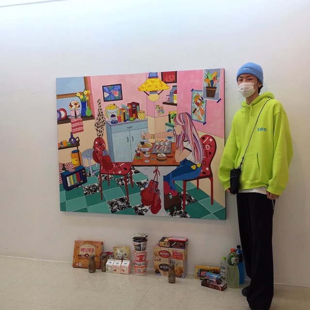 Áo hodie Ulzzang C.E.C 4 màu, đủ size