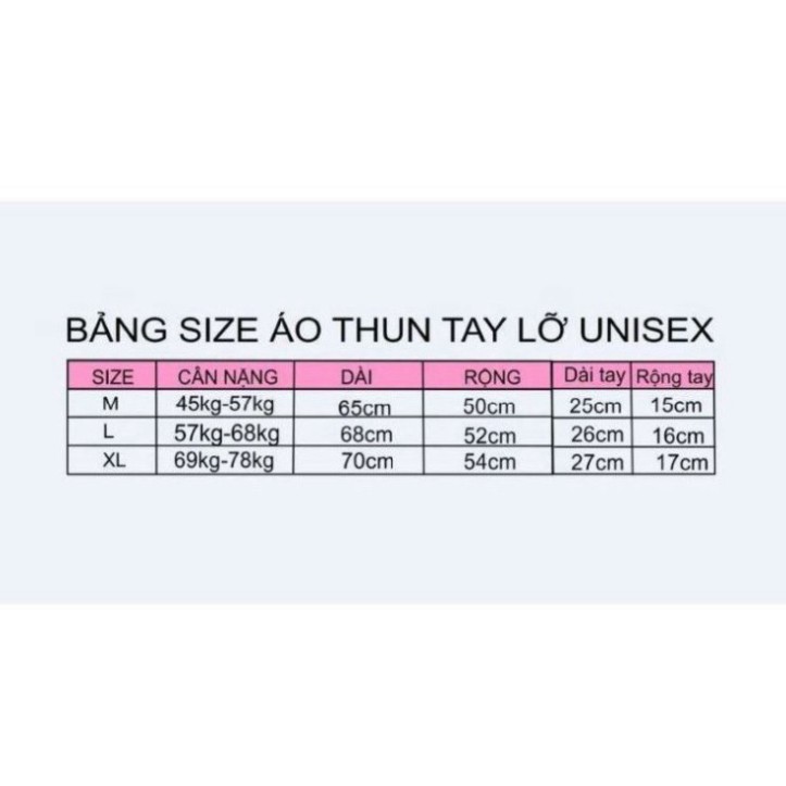 ÁO THUN, ÁO PHÔNG TAY LỠ UNISEX FORM RỘNG OVERSIZE NELLY ANIME M851 DH SHOP SUPERSALE