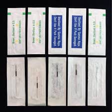 KIM PHỔ THÔNG PHUN XĂM LOẠI THƯỜNG-100 KIM