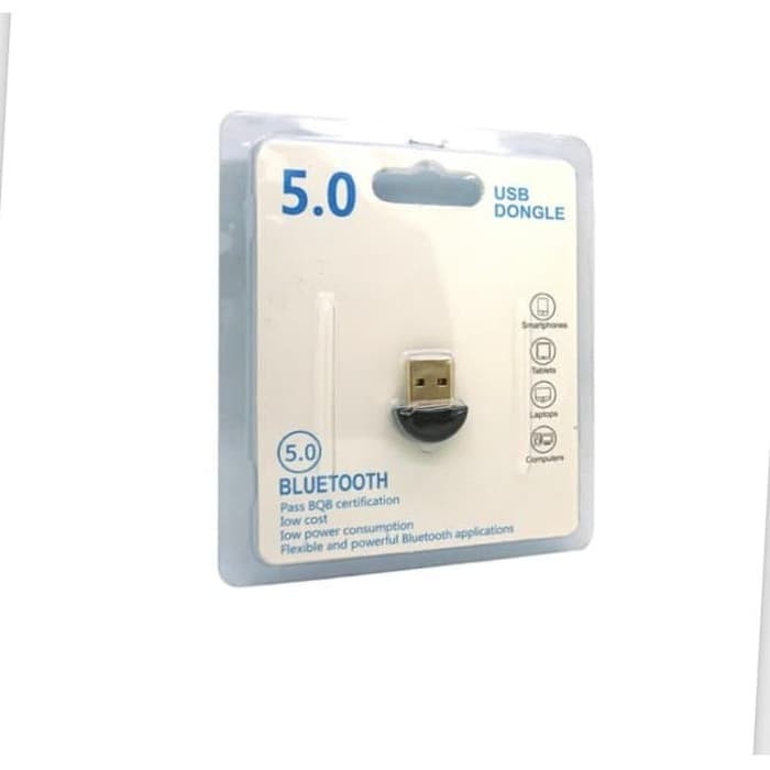 Usb Bluetooth 5.0 Dongle Nano - USB Bluetooth 5.0 | BigBuy360 - bigbuy360.vn