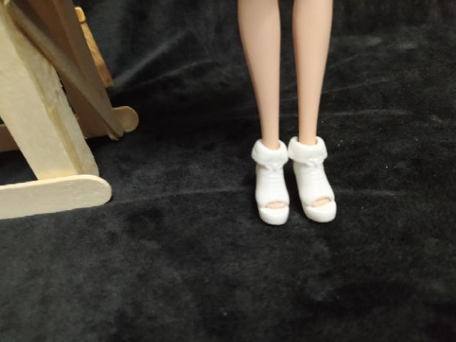 Giày búp bê 30cm