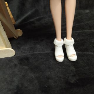 Giày búp bê 30cm
