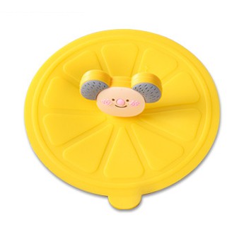 [NHIỀU MẪU] Nắp đậy ly cốc bằng silicon nhiều họa tiết | BigBuy360 - bigbuy360.vn