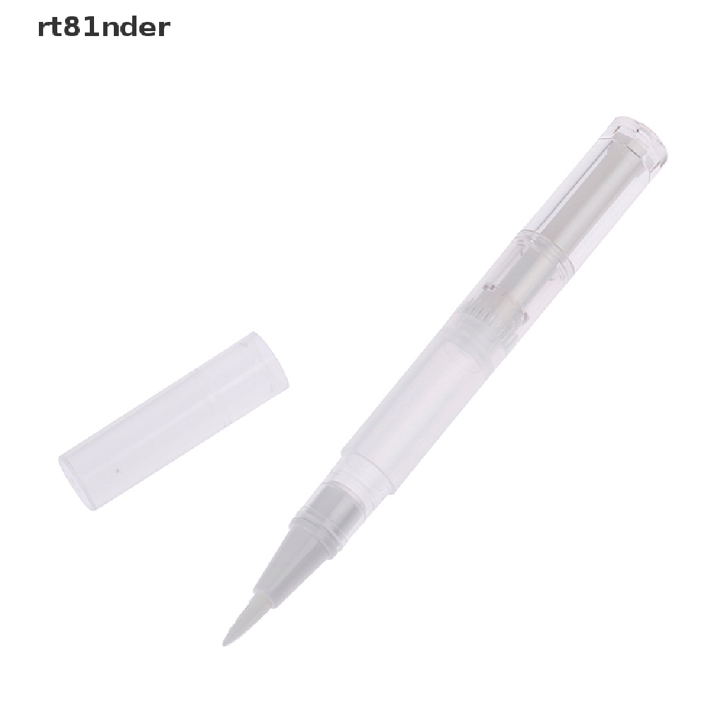 Set 5 Bút Rỗng 3ml Dùng Đựng Mỹ Phẩm Tiện Dụng Khi Đi Du Lịch