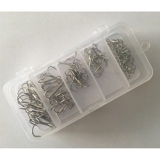 Lưỡi câu cá, Lưỡi ba tiêu PK-6