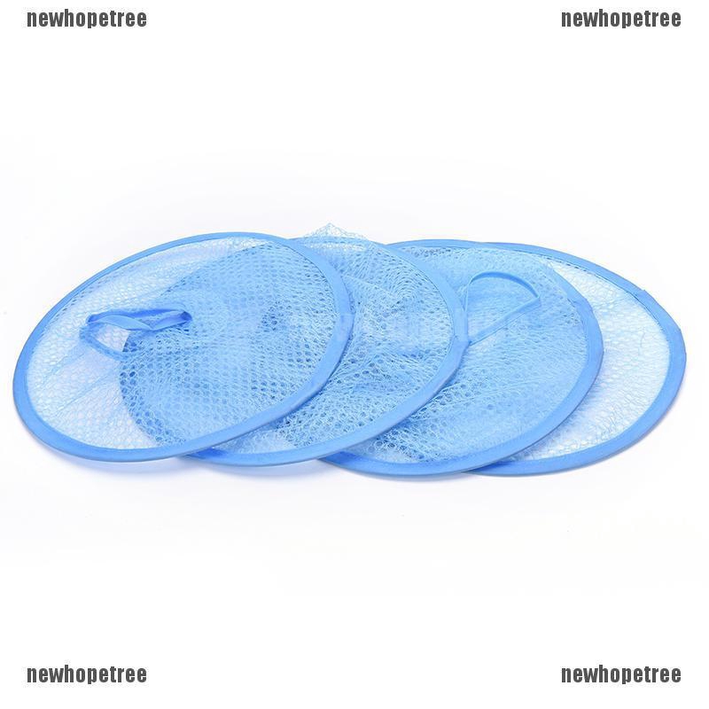 Túi Lưới Treo Tường 3 Tầng Cho Bé