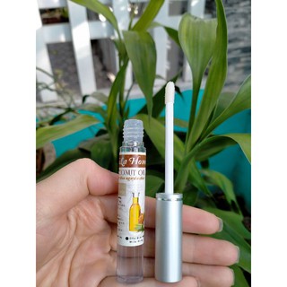 Dưỡng môi dầu dừa - Dưỡng môi mềm mại và hồng hào