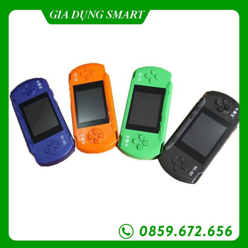 [Sale 10.10] Máy Chơi Game RS-80 280 Trò Chơi Kinh Điển Và Mới Nhất