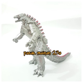 Mô Hình Đồ Chơi Quái Vật godzilla vs king kong