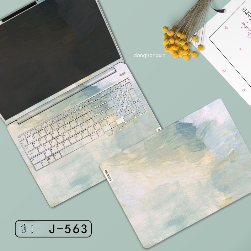 Miếng Dán Bảo Vệ Laptop HP EliteBook 840 G2 EliteBook 840 G3 EliteBook 840 G4 745 G3 Chống Thấm Nước Có Thể Tháo Rời Ốp