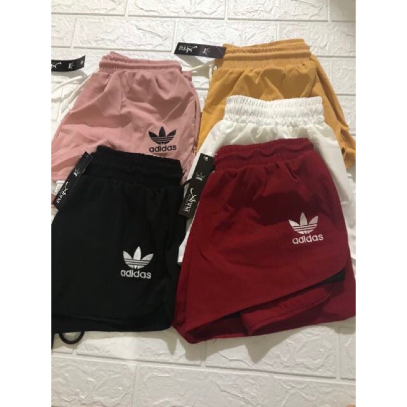 Quần Thể Thao 2 Lớp Vãi Dù Mát (size 40-85kg)