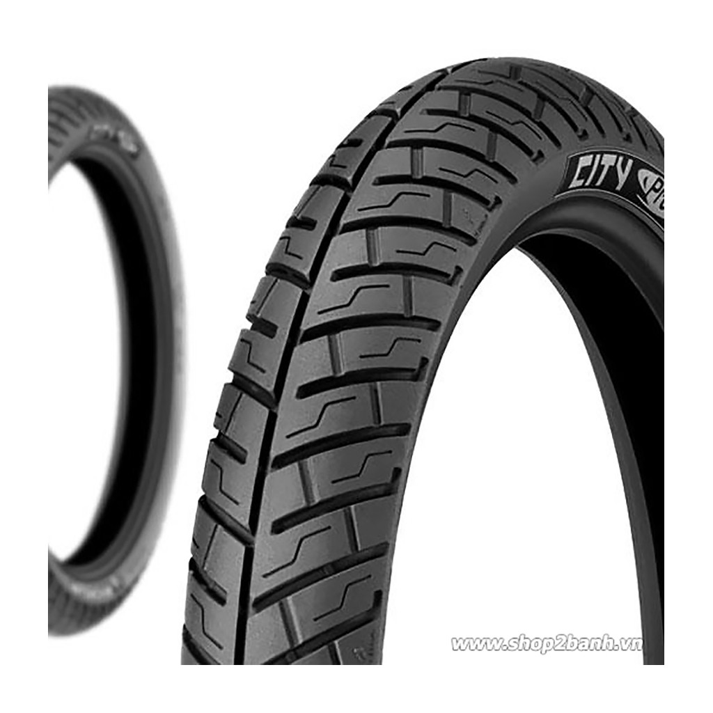 Cặp lốp MICHELIN CITY GRIP PRO cho Winner, Exciter 135, Exciter 150