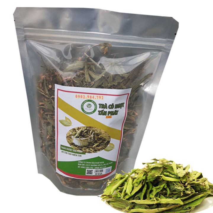 Chè Cỏ ngọt cao cấp 200g