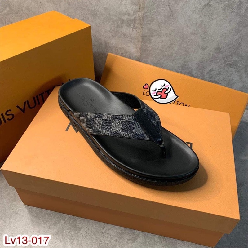 Bộ tứ dép Caro hót nhất năm 2021_Dép quai ngang, dép xỏ ngón, Sandal caro mẫu mới nhất