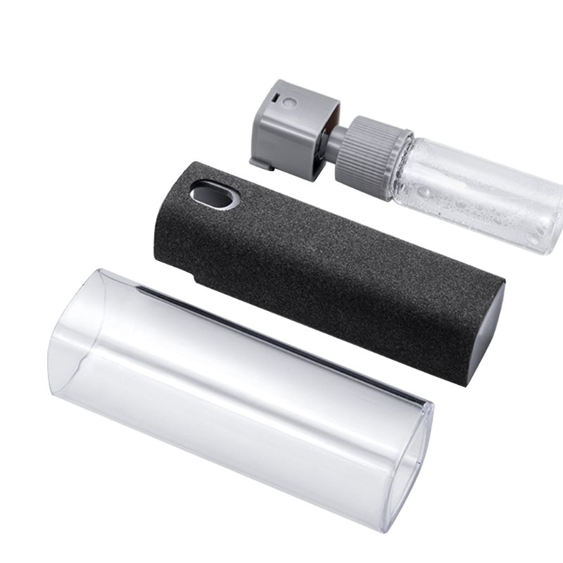 Set Dụng Cụ Làm Sạch Màn Hình Điện Thoại Máy Tính