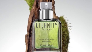 Nước hoa nam Eternity for mem 10ml