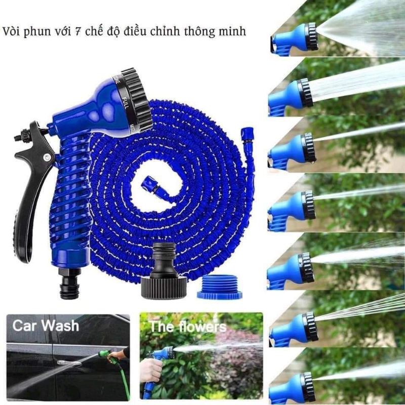 Vòi nước giãn nở đa năng