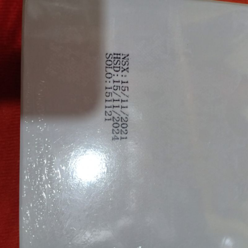 Kem nám Nskin Sâm Đỏ ,40g | BigBuy360 - bigbuy360.vn