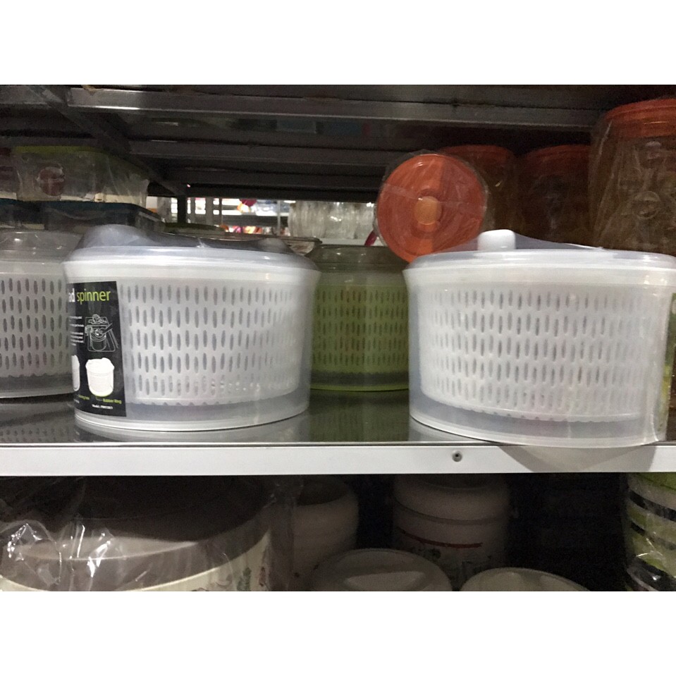 Rổ quay rau Thái Lan PN9150