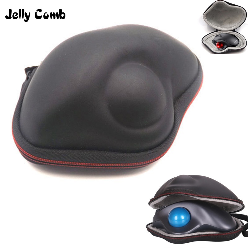 Túi Đựng Chuột Máy Tính Bằng EVA Cứng Chống Sốc Cho Logitech MX Master / 2S