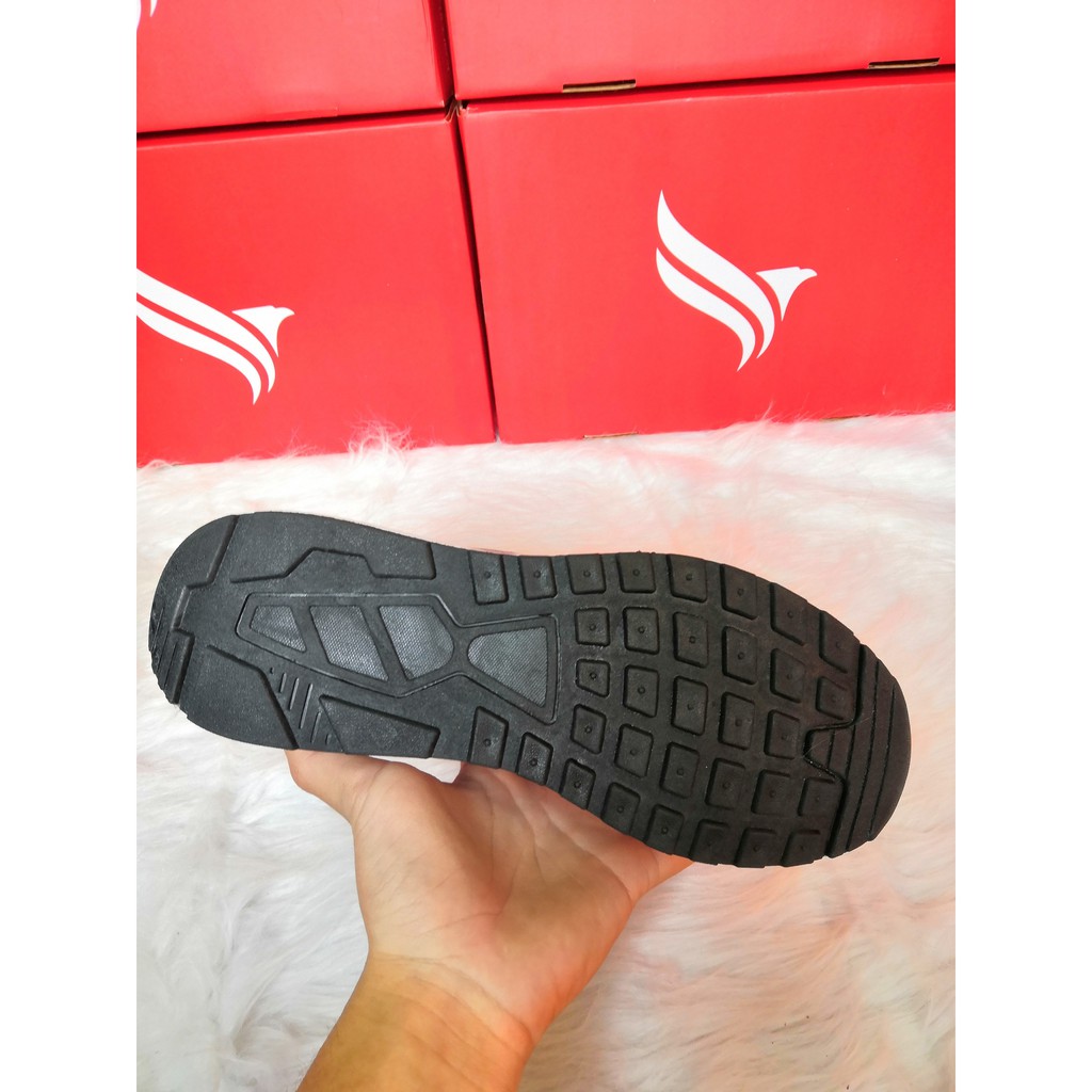 HOT Giày Sneaker Thể Thao KAMITO _Chuyên Chạy Bộ, Đi Bộ Tặng Quà_Free Ship_{Chính Hãng} Cao Cấp + Tặng Kèm Tất