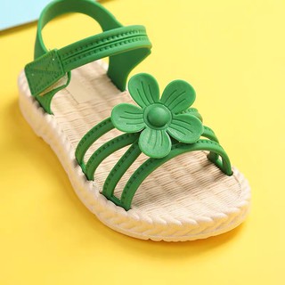 Sandal Giả Cói Cho Bé Gái