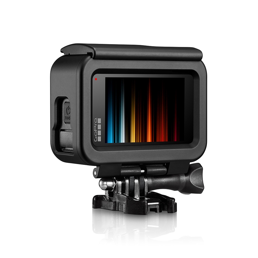 Khung Bảo Vệ Ống Kính Máy Ảnh gopro hero 12 11 10 9 go pro