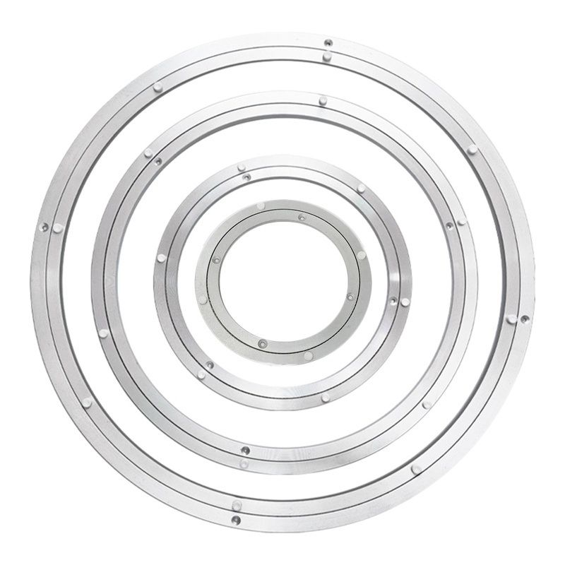 Tấm Đế Xoay Tạp Chí Cho TV Máy Tính Tiện Dụng