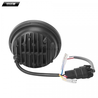 Chóa đèn độ Led TUN - 530 +