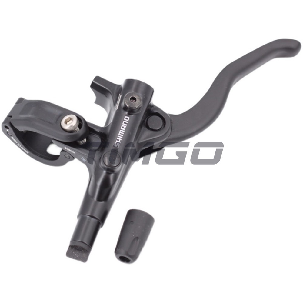 Phanh Đĩa Thủy Lực Shimano Deore BL-M4100 MTB I-SPEC EV