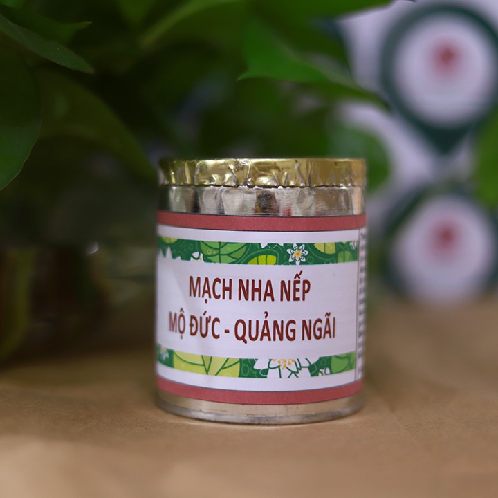 Mạch nha NẾP - Quảng Ngãi (400gr) | BigBuy360 - bigbuy360.vn