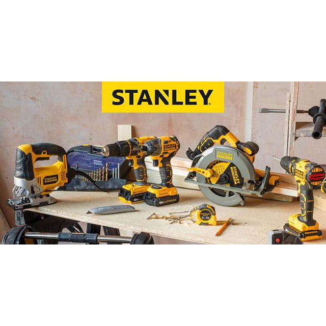 Máy dán keo Stanley 69-GR20B