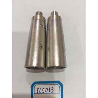 Rắc Canon Ra AV  Đực  Cái - 1 Cặp -2 chiếc