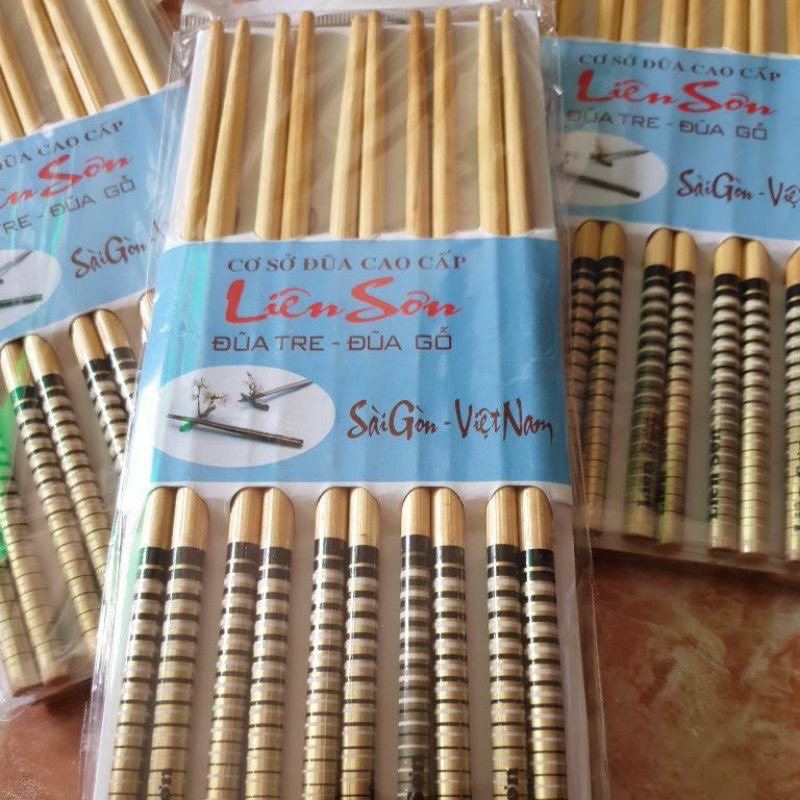 10 ĐÔI ĐŨA TRE LIÊN SƠN