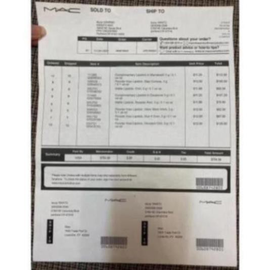 💄💄Son Mac Ruby Woo 707 Retro Matte – Màu Đỏ Tươi | BigBuy360 - bigbuy360.vn